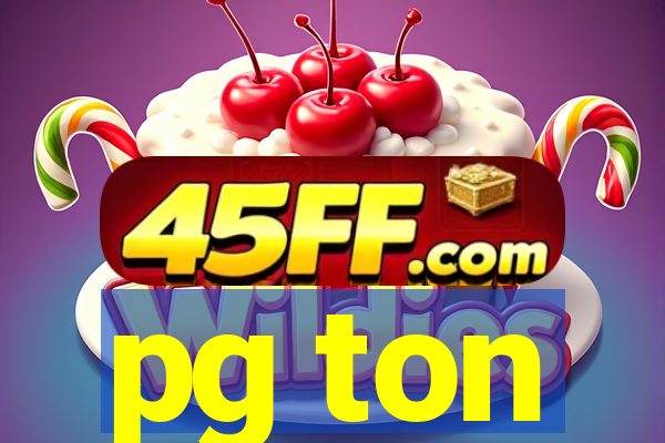 pg ton